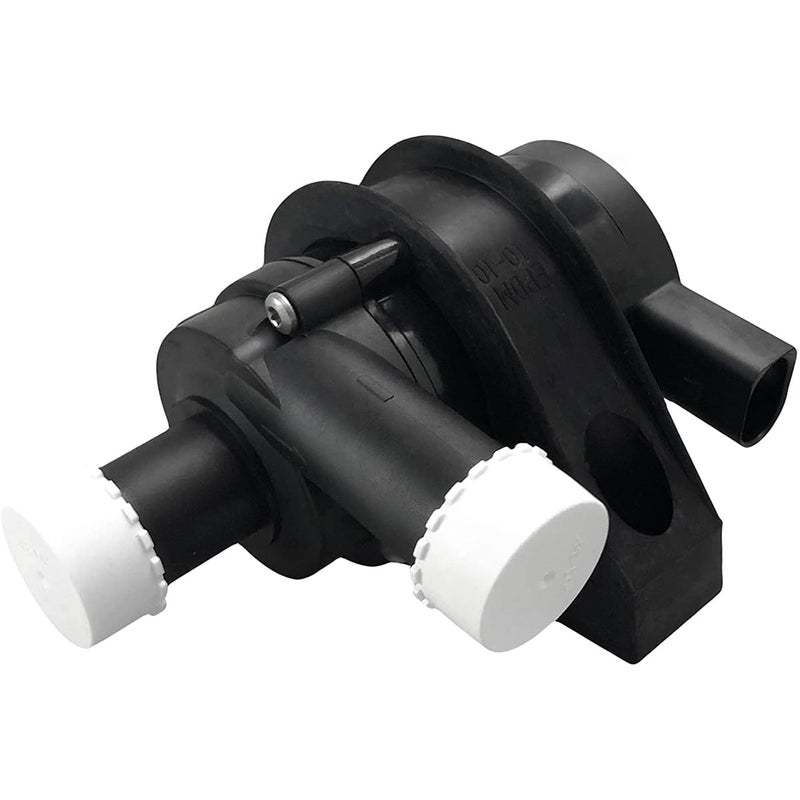 WEDOAUTO Engine Cooling Electric Water Pump Fit For Volkswagen CC 20092017 36L Passat 20062010 20122017 36L Passat CC 20092012 36L Replace 1K0965561F 1K0965561B 078121601A 1K0965561G - Image 2
