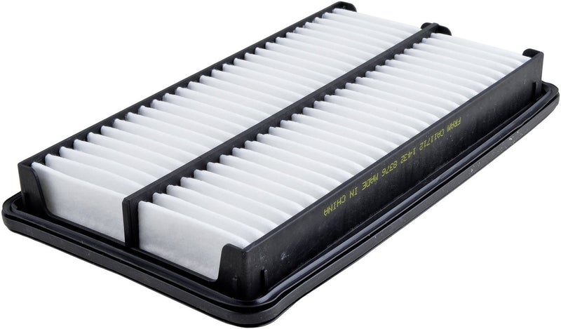 FRAM Extra Guard CA11712 Replacement Engine Air Filter for Select 2014-2015 Acura MDX (3.5L) Model, Provides Up to 12 Months or 12,000 Miles Filter Protection - Image 3