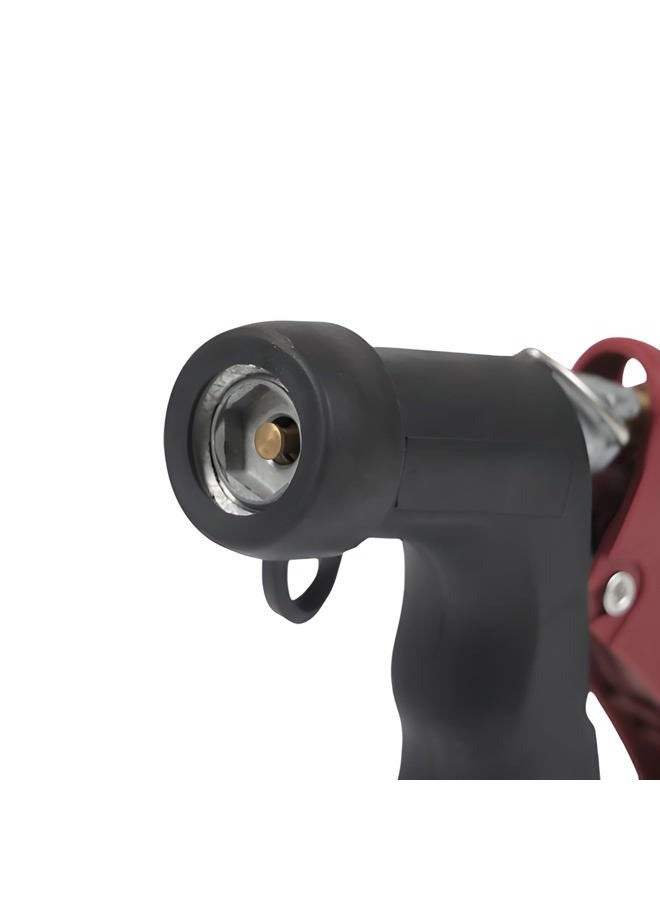 OCSParts Industrial Nozzle - Heavy-Duty Hot or Cold Water Hose Nozzle, Enhanced Comfort & Durability - Image 4