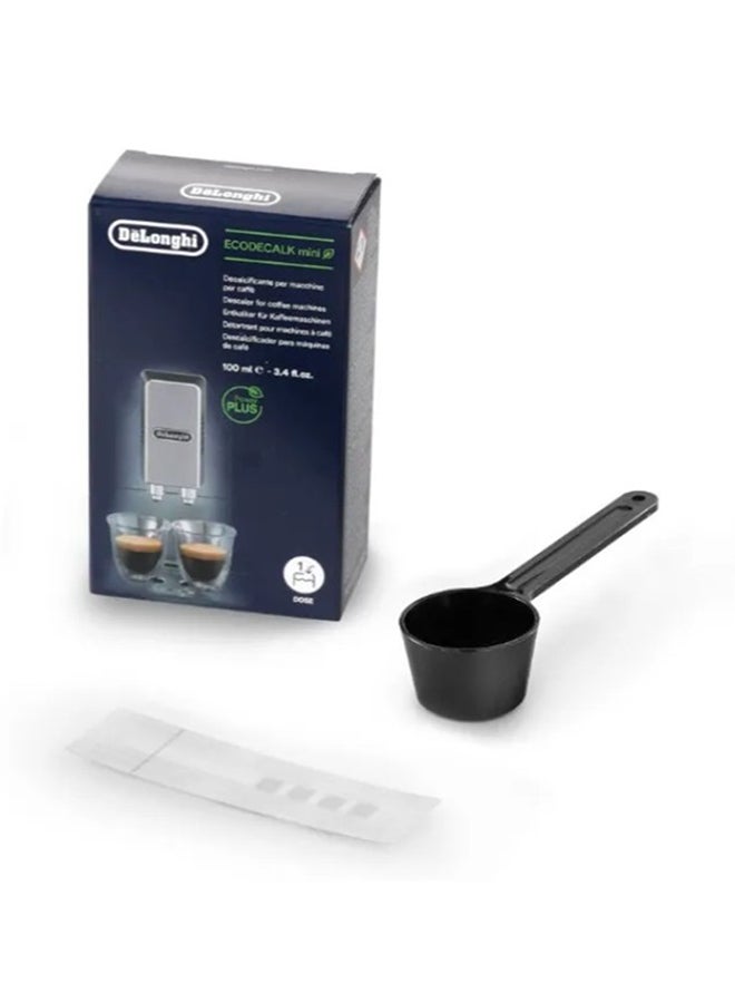 De'Longhi Magnifica Fully Automatic Coffee Machine 1.8 L 1450 W ECAM12.122.B Black - Image 2