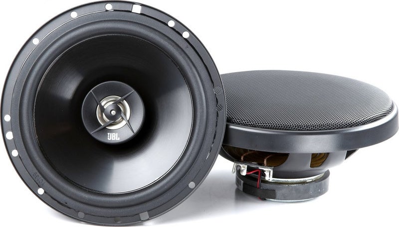 JBL Stage 602 6-1/2" 2-Way Speakers - Image 2