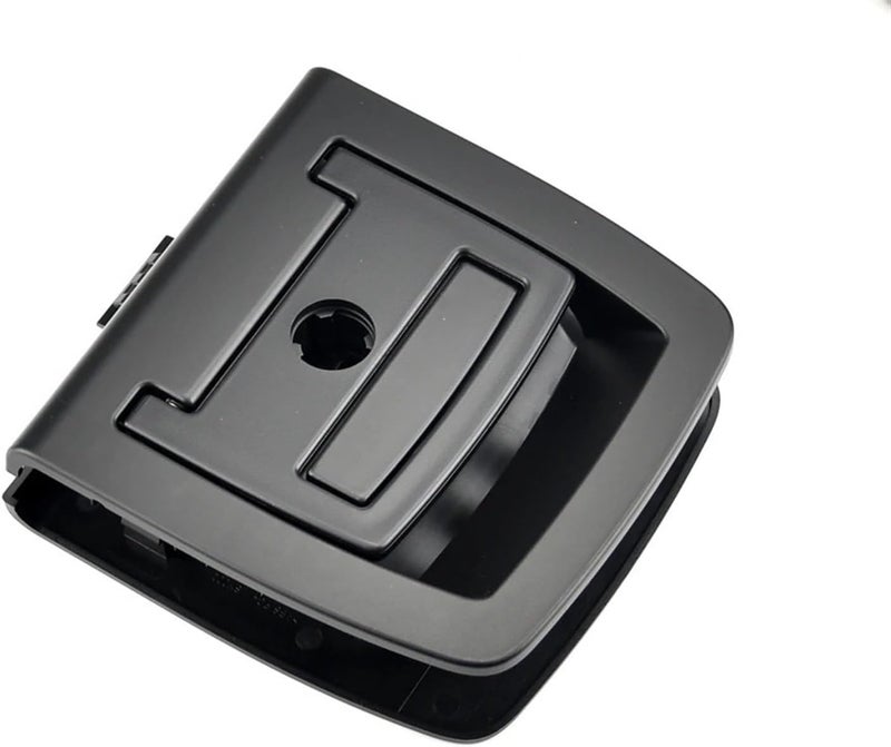 Wivplex Rear Trunk Mat Handle for BMW X5 E70 & X6 E71 - Image 1