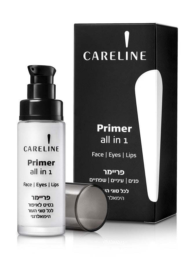 Careline Makeup Primer All in One for Face/Eyes/Lips by Careline - Image 1