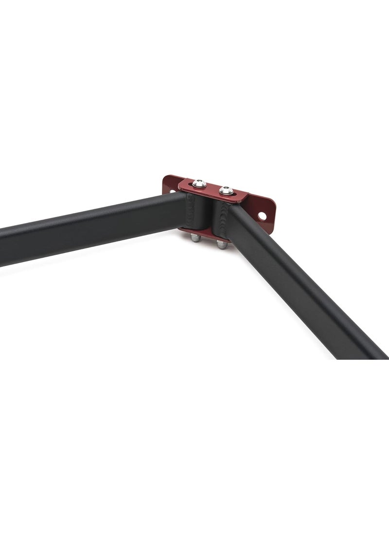 تايكو - دعامة عمود برج خلفية لسوبارو فوريستر SG SF 2002-2007 V-Bar - Image 1