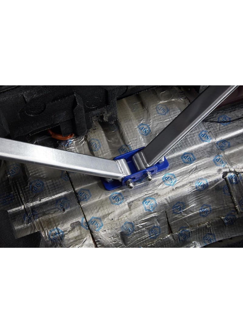 تايكو - دعامة عمود برج خلفية لسوبارو فوريستر SG SF 2002-2007 V-Bar - Image 1