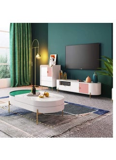 WCKART WCKART Furniture Legs Metal Golden 15cm 6inch Cabinet Legs Coffee Table Leg Support Legs Bedside Cabinet Legs TV Cabinet Sofa Legs  - Image 3