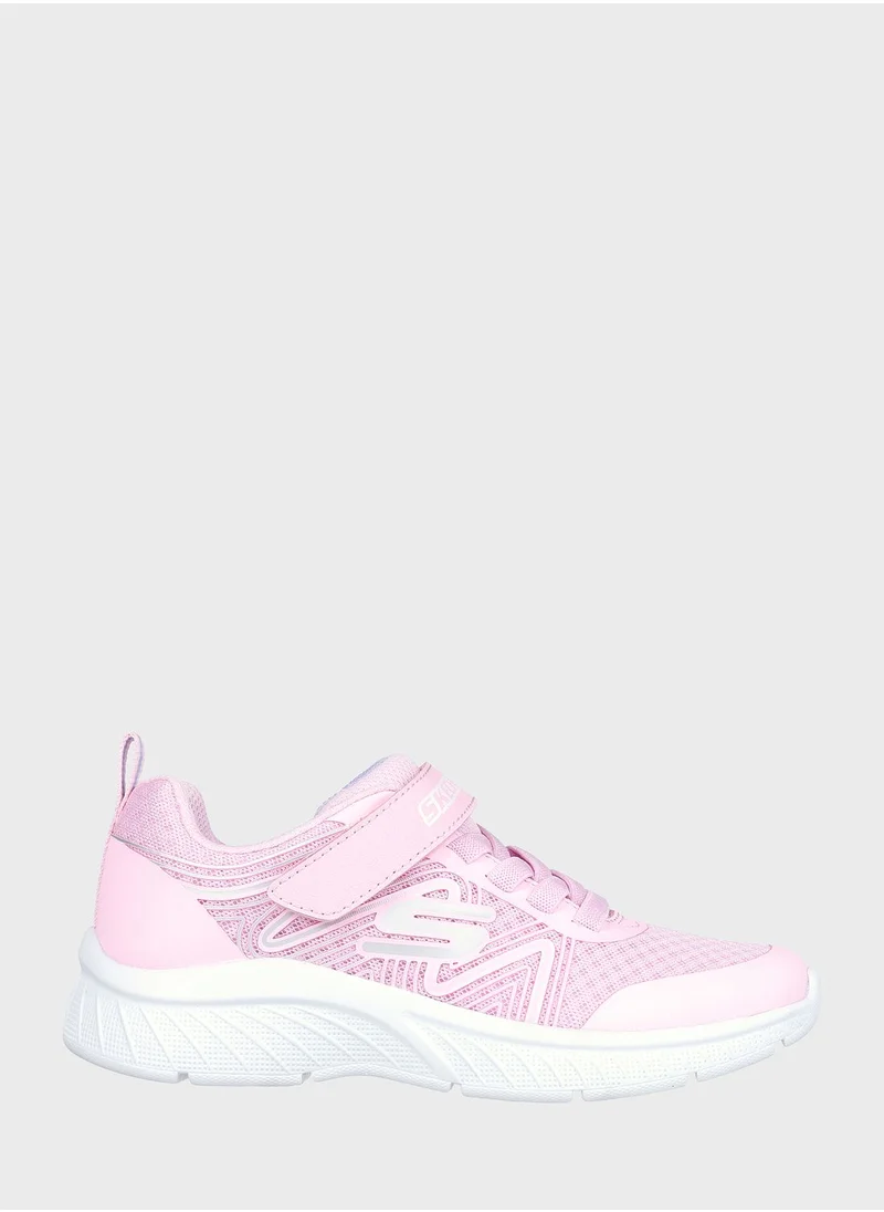 SKECHERS Kids Microspec Plus
