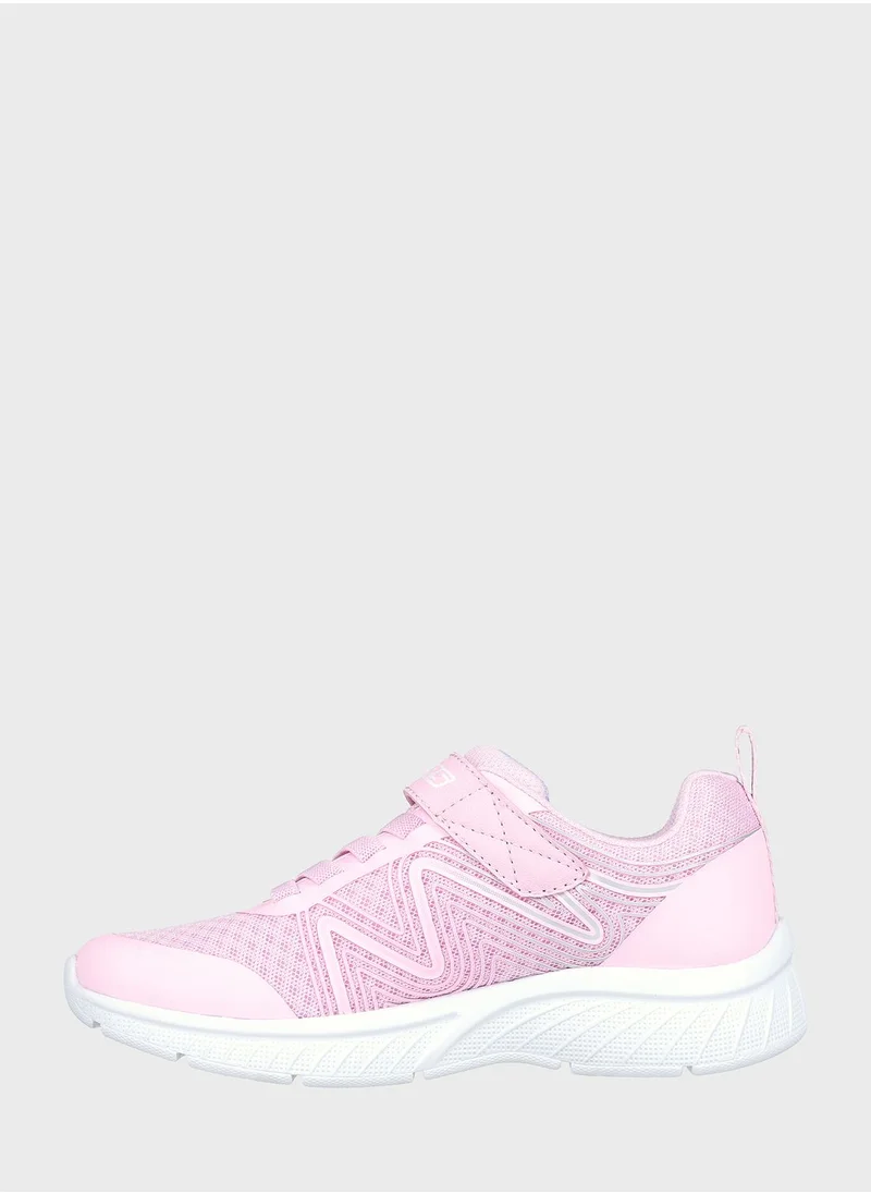 SKECHERS Kids Microspec Plus
