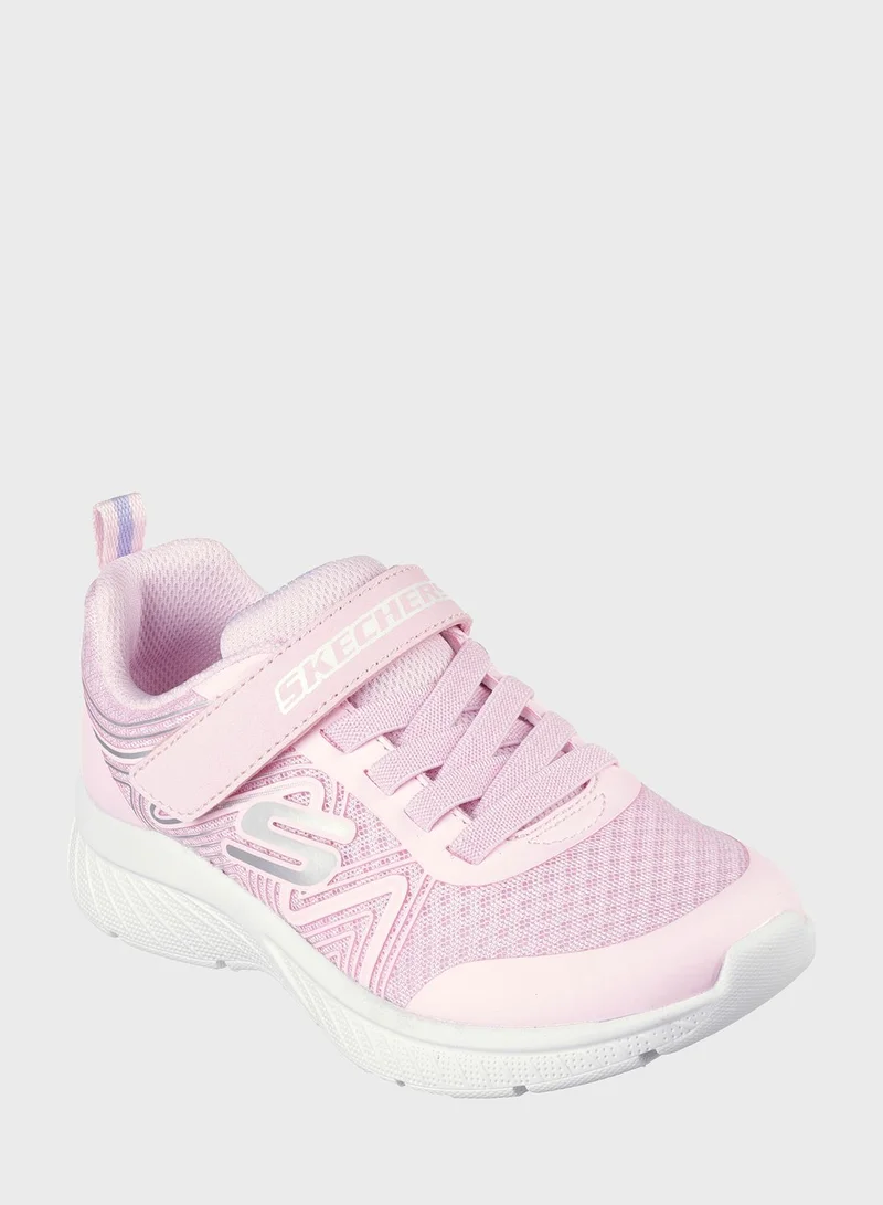 SKECHERS Kids Microspec Plus