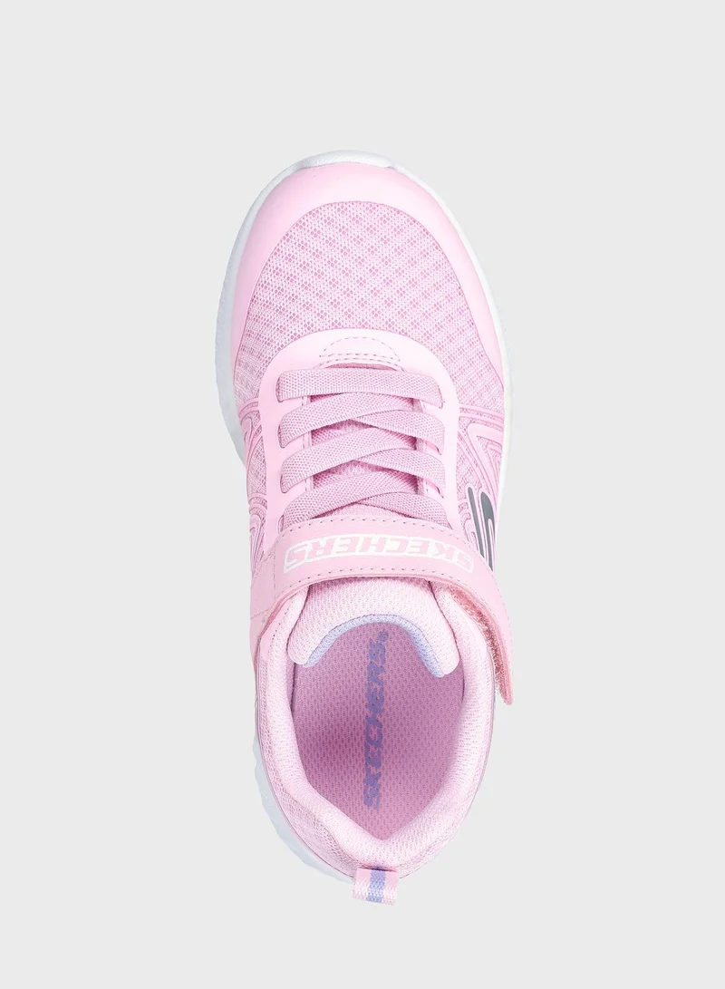 SKECHERS Kids Microspec Plus