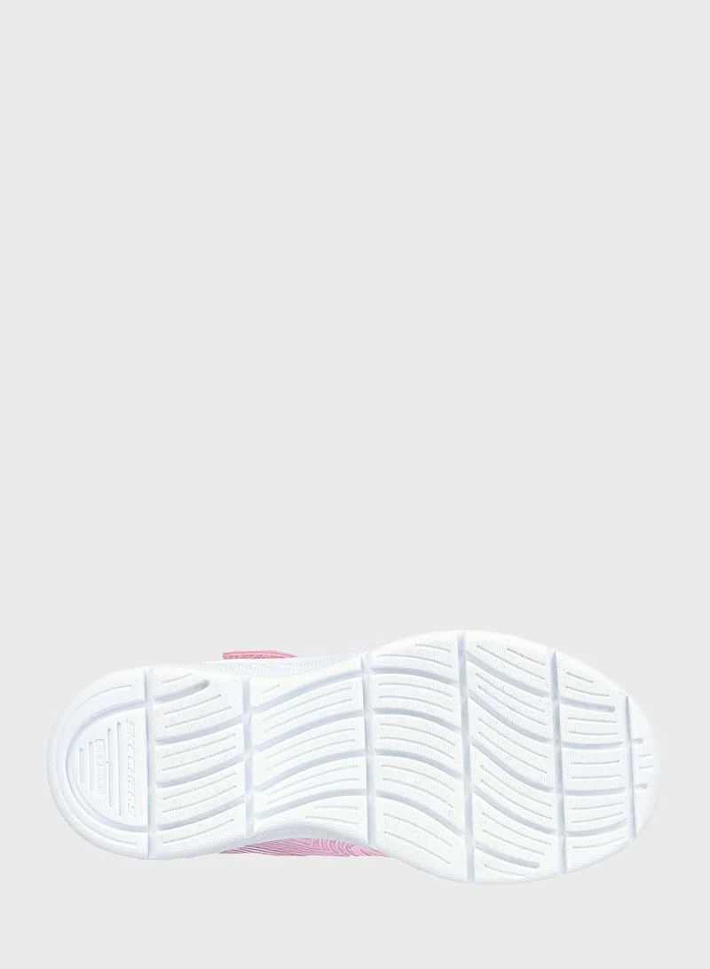 SKECHERS Kids Microspec Plus