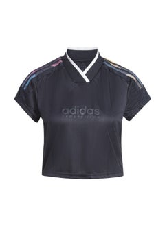 Adidas W TIRO Q2 CRO T  - Image 2