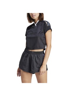 Adidas W TIRO Q2 CRO T  - Image 5