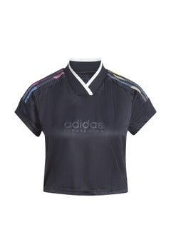 Adidas W TIRO Q2 CRO T  - Image 4