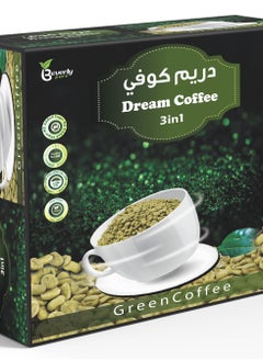 قهوة دريم كوفي 1×3 Dream coffee