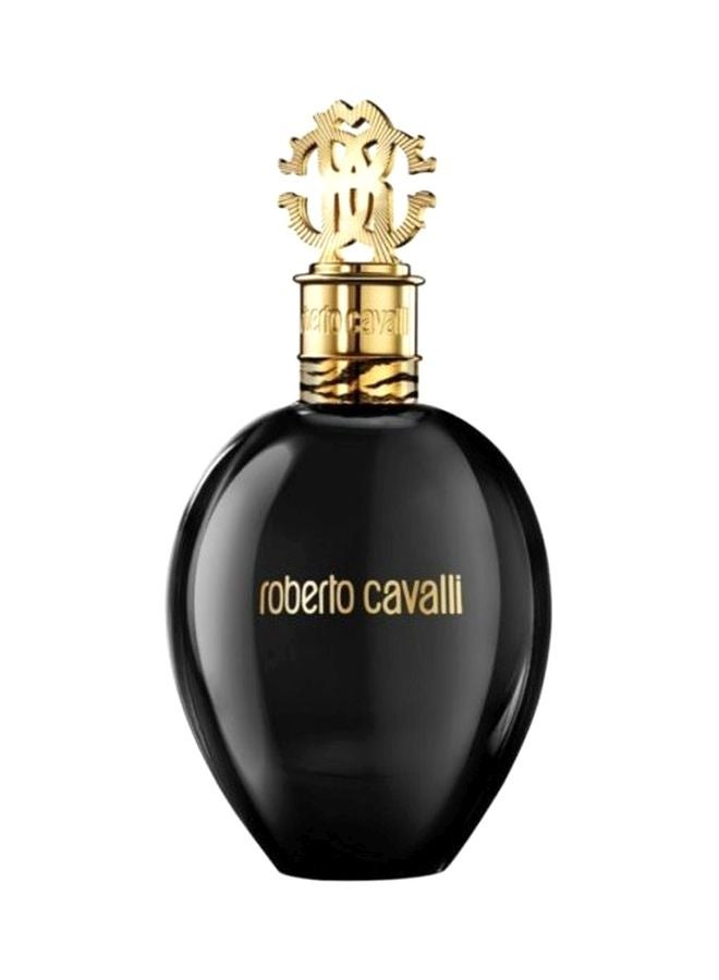 روبرتو كافالي عطر نيرو أسولوتو EDP للنساء 75ملليلتر - Image 1