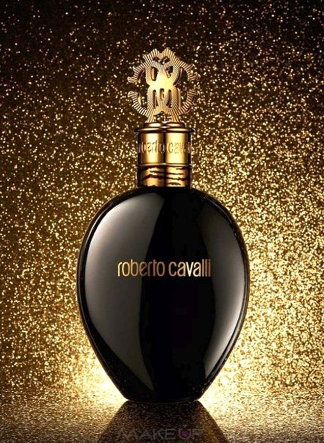 روبرتو كافالي عطر نيرو أسولوتو EDP للنساء 75ملليلتر - Image 4