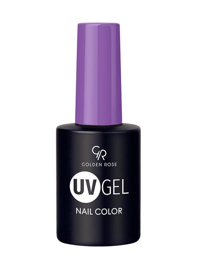 Golden Rose UV Gel Nail Color No:134 
