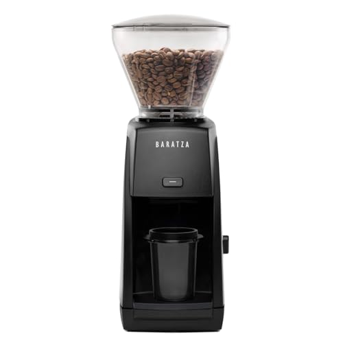 BARATZA Baratza Encore ESP Coffee Grinder ZCG495BLK Black 