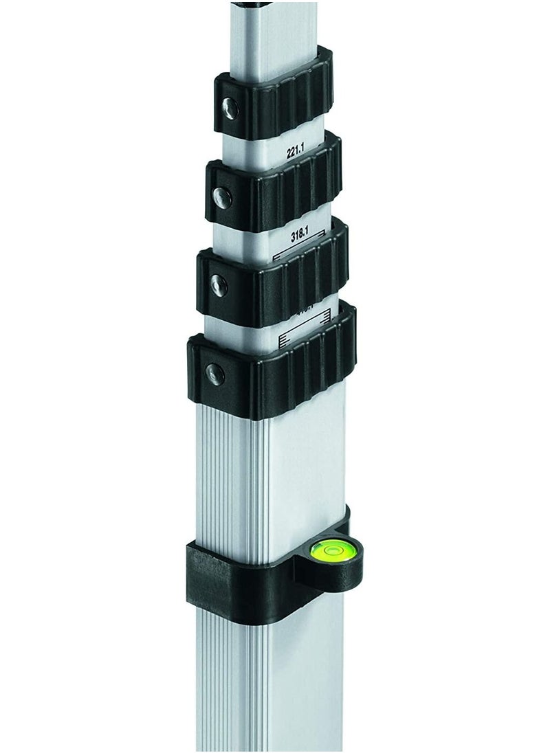 BOSCH Professional 5M Leveling For Optical Level (GR 500)  - Image 4