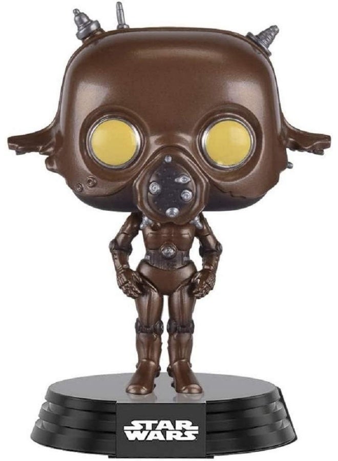 Funko POP Star Wars: Episode 7: The Force Awakens Figure - ME-809 - Image 1