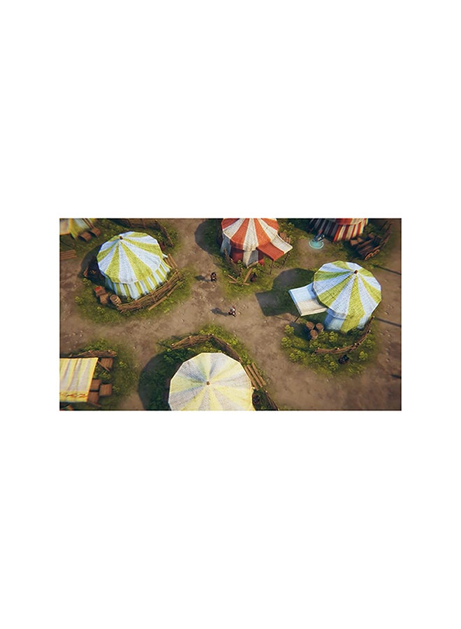 Maximum Games Rustler: Grand Theft Horse (Intl Version) - Adventure - playstation_5_ps5 - Image 4