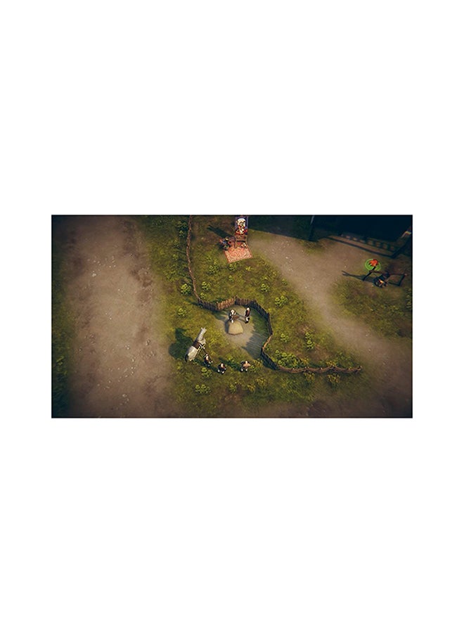 Maximum Games Rustler: Grand Theft Horse (Intl Version) - Adventure - playstation_5_ps5 - Image 3