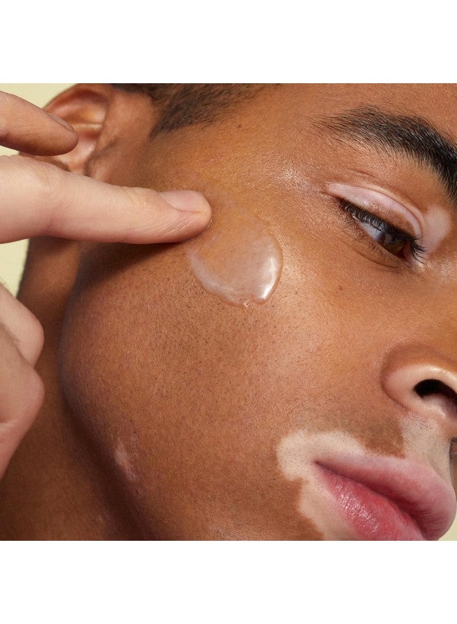 بيوما سيروم مرطب من بيوما - سيروم مرطب للوجه مع السكوالين والجلسرين والسيراميد - مرطب لبشرة ندية ومتوهجة - 1.01 أونصة سائلة - Image 3