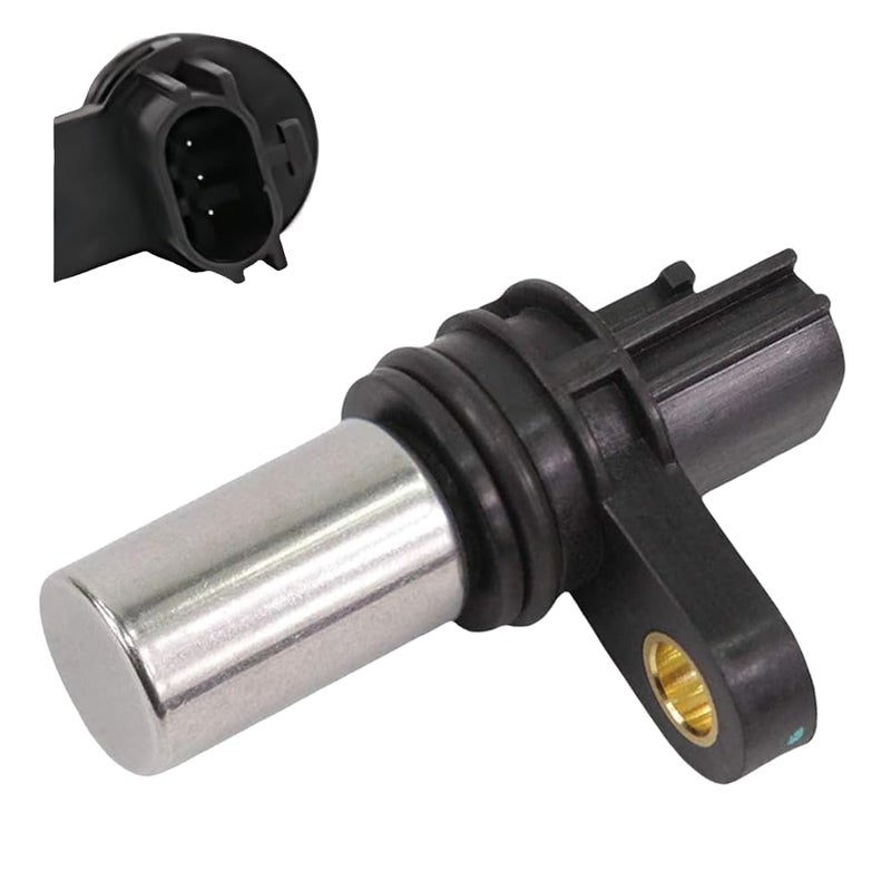 ZBN 237316N202 237316N21A Camshaft Position Sensor Fit for Nissan Frontier 20052014Altima Sentra XTrail 20022006Np300 Urvan 2009 2010 2011 2012PC464 S10183