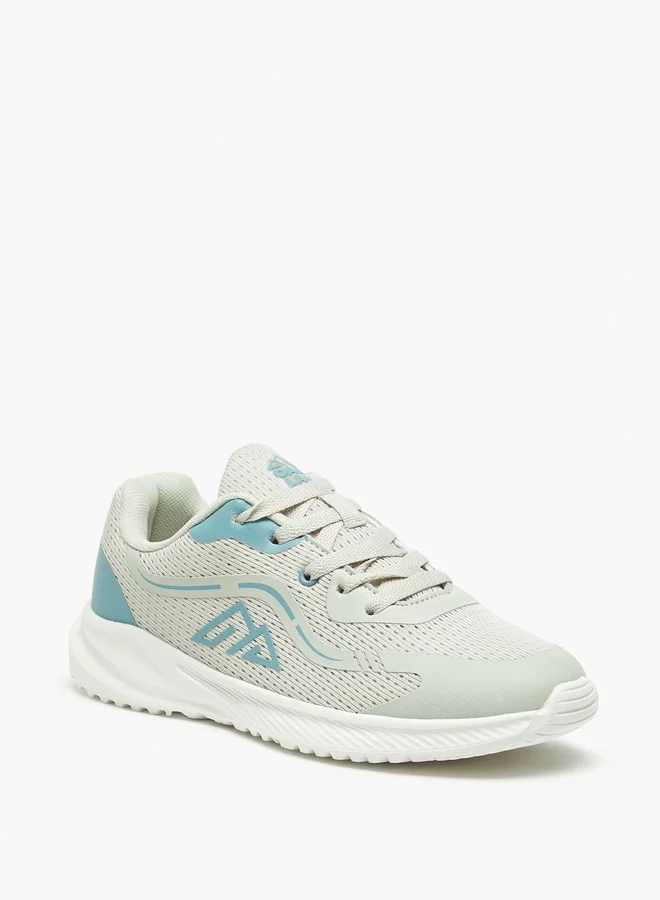 Oaklan by Shoexpress Sports Shoes with Lace-Up Closure