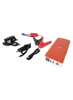 Toby's Toby's Car Multi-Function Jump Starter T66 1200000M For Car/5 Hrs/Start Current 600A/Peak Current 1000A/Capacity 16000mAh (59.2WH)  - Image 4