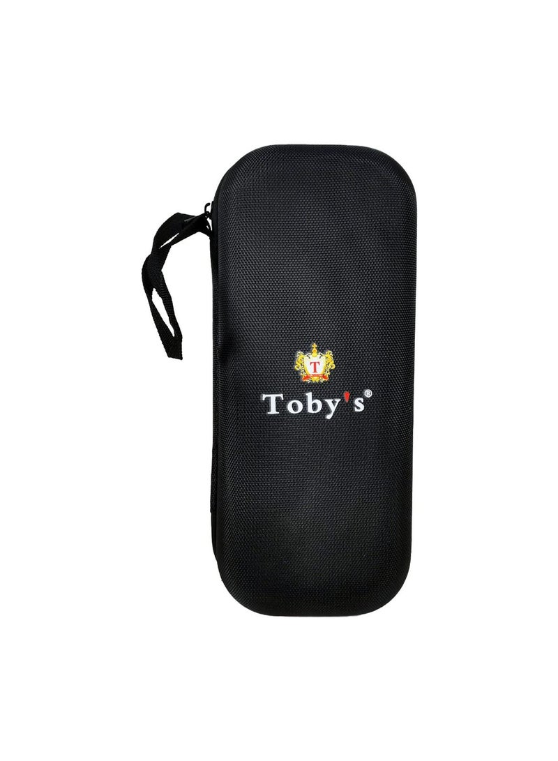 Toby's Toby's Car Multi-Function Jump Starter T66 1200000M For Car/5 Hrs/Start Current 600A/Peak Current 1000A/Capacity 16000mAh (59.2WH)  - Image 5