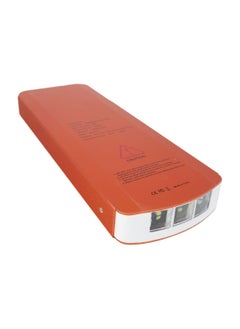 Toby's Toby's Car Multi-Function Jump Starter T66 1200000M For Car/5 Hrs/Start Current 600A/Peak Current 1000A/Capacity 16000mAh (59.2WH)  - Image 3