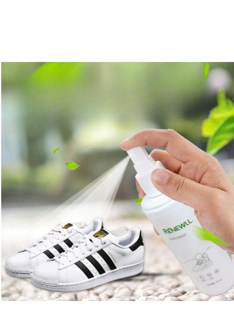Generic - Odour Control Shoe Spray 100ml - Image 1