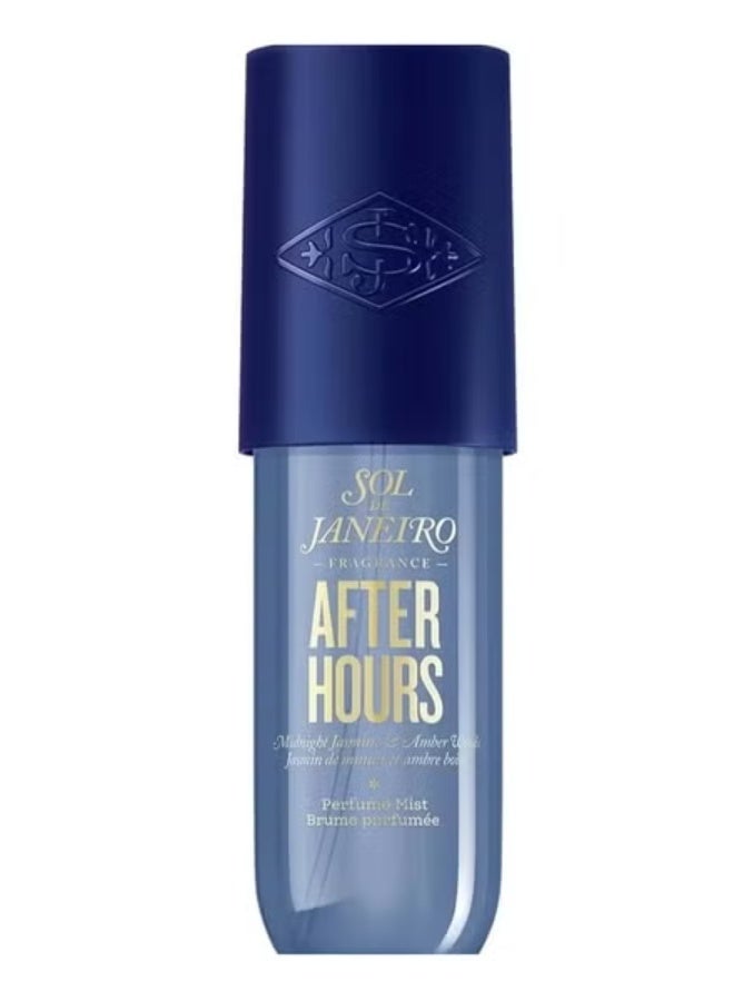 سول دي جانيرو ريو راديانس ™ ميست عطري، 90 مل