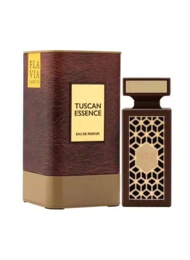عطر فلاڤيا توسكان إيسنس أو دو بارفان (للجنسين) 100 مل