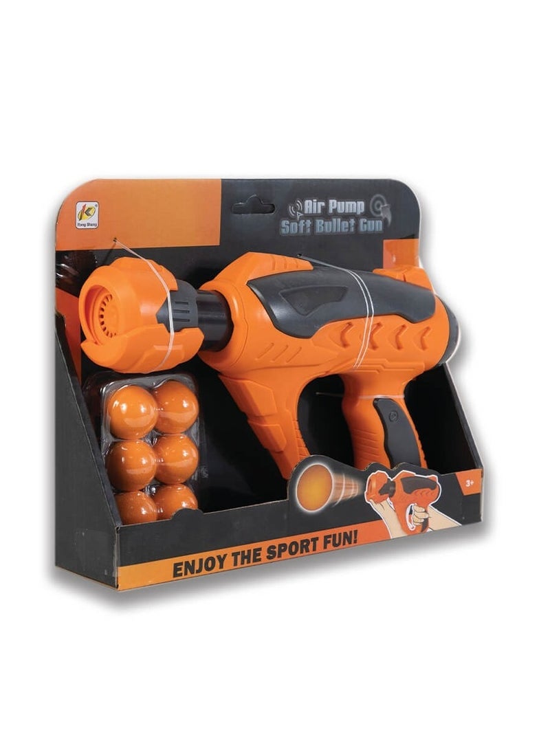 King Sport Children's pistol shots - Image 2