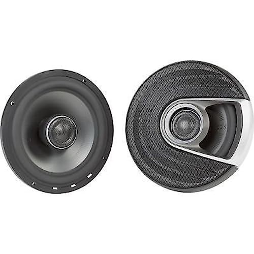 Polk Audio MM522 Mobile Monitor Series 5.25" Coaxial Speaker - Ultra-Marine Certified 2-Way Boat & Car Audio Speaker, 50-40kHz Frequency Response, Titanium-Plated Woofer Cone & Terylene Dome Tweeter - Image 2