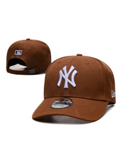 NEW ERA 9Forty Cap: Proudly Rep the New York Yankees