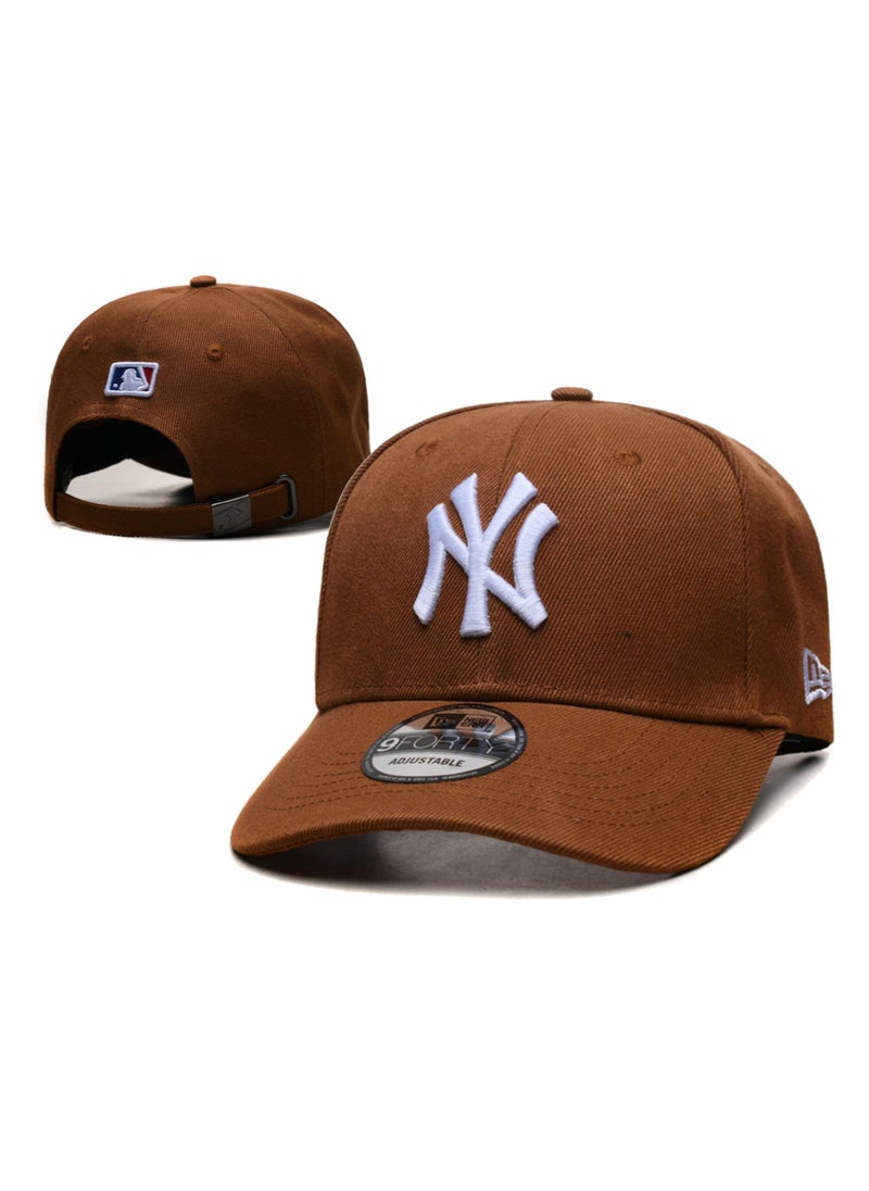 NEW ERA - NEW ERA 9Forty Cap: Proudly Rep the New York Yankees - Image 1