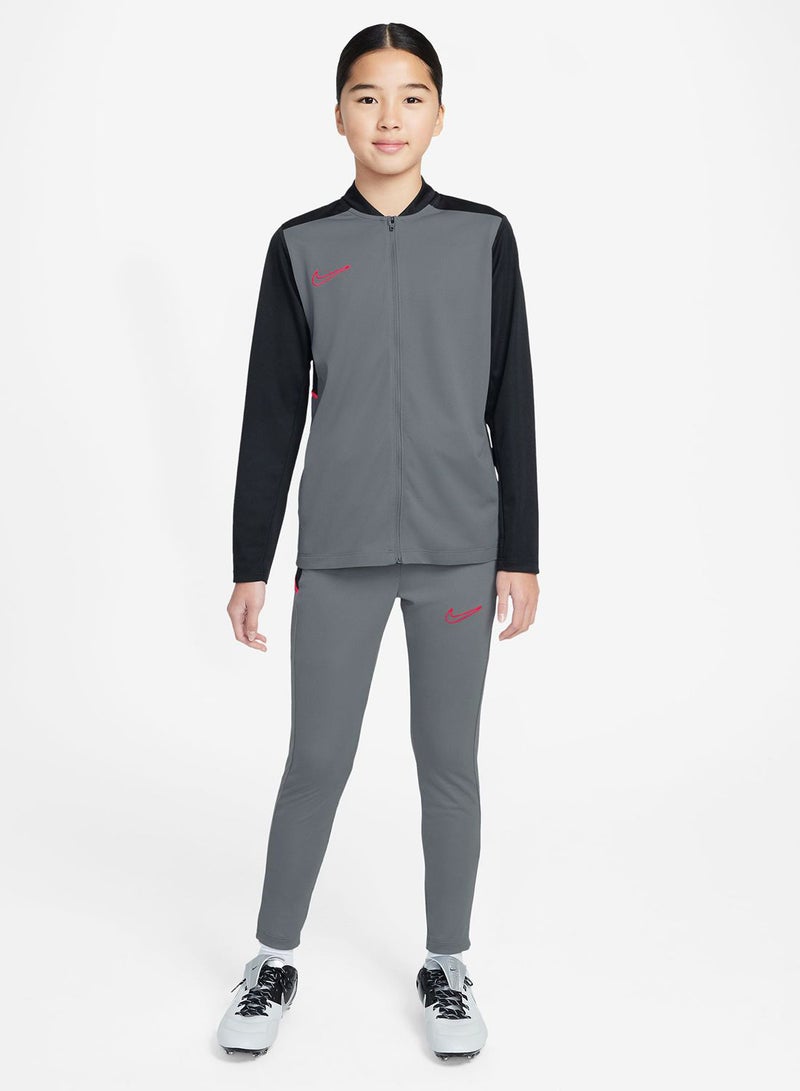 Nike Kids Dri-Fit Academy 25 Track Suit - Image 1
