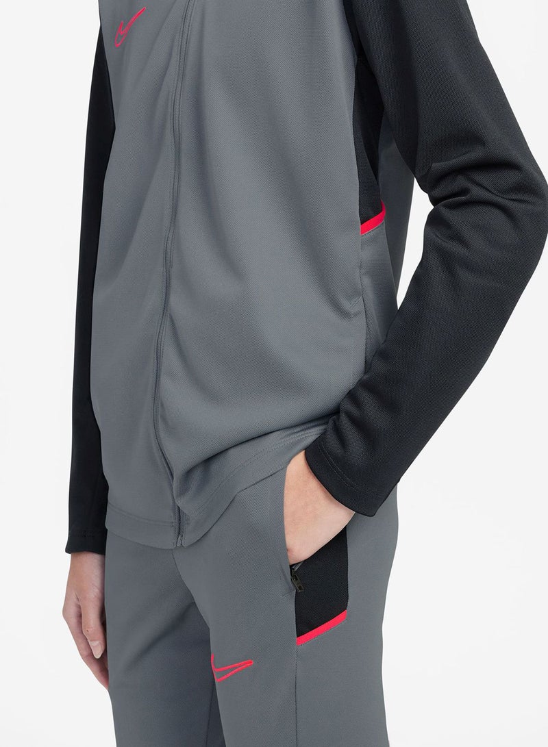 Nike Kids Dri-Fit Academy 25 Track Suit - Image 3