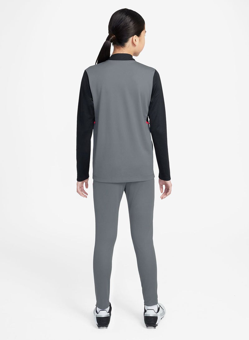 Nike Kids Dri-Fit Academy 25 Track Suit - Image 2