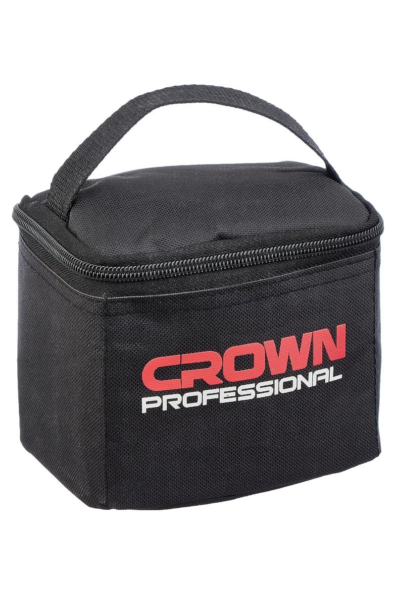 Crown Crown CT44046 Digital Measuring 2 Line Laser - 15 Meter - Image 5