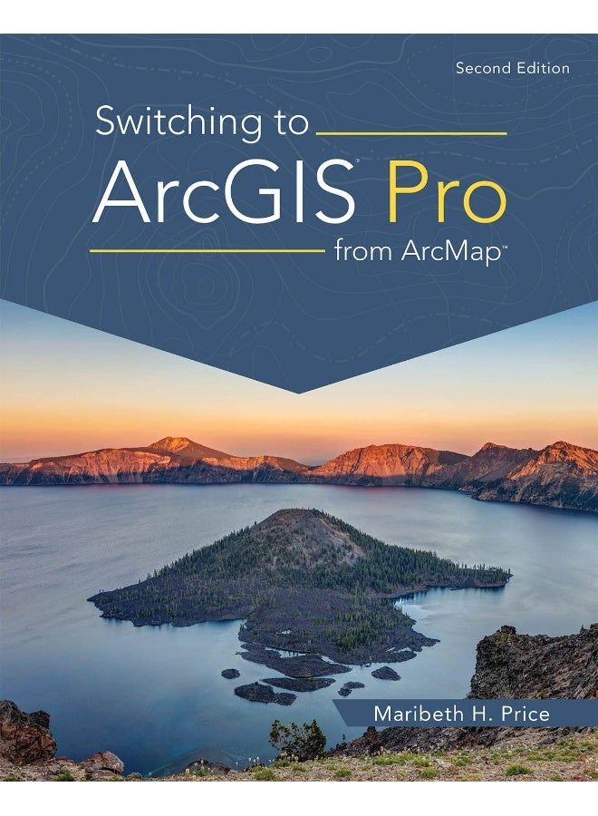 Switching to ArcGIS Pro from ArcMap  - Image 1