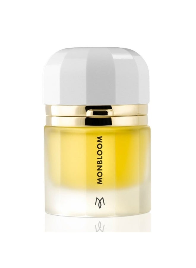 Ramon Monegal Monbloom Unisex Eau De Parfum 50ml - Image 1