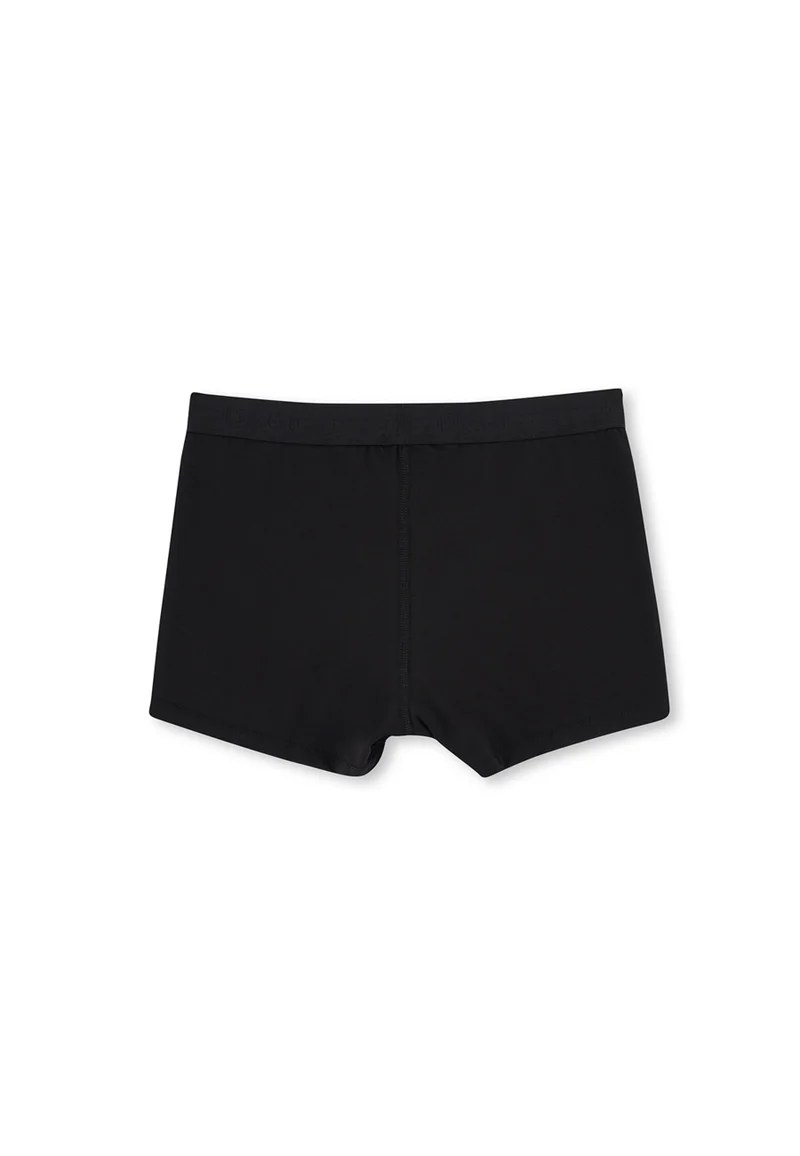 Dagi  3 Pack Regular/Classic Fit Boxer Cotton Blend Underwear for Men | Best Price UAE
