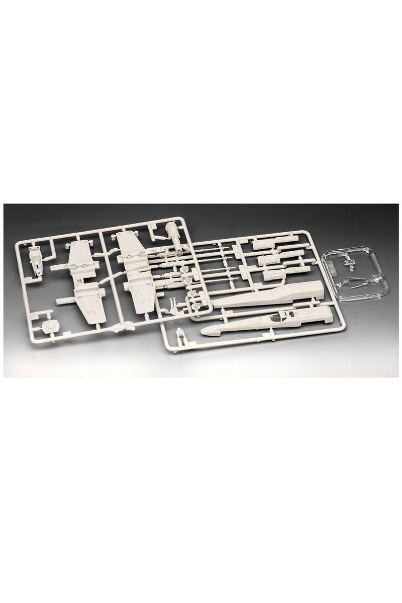 ريفيل طقم تجميع مقاتلة Revell X-Wing - Image 3