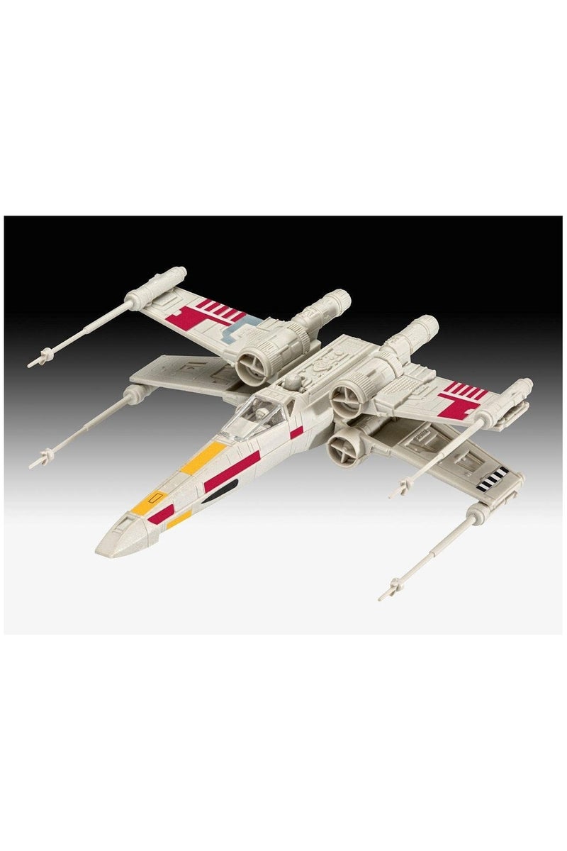 ريفيل طقم تجميع مقاتلة Revell X-Wing - Image 2