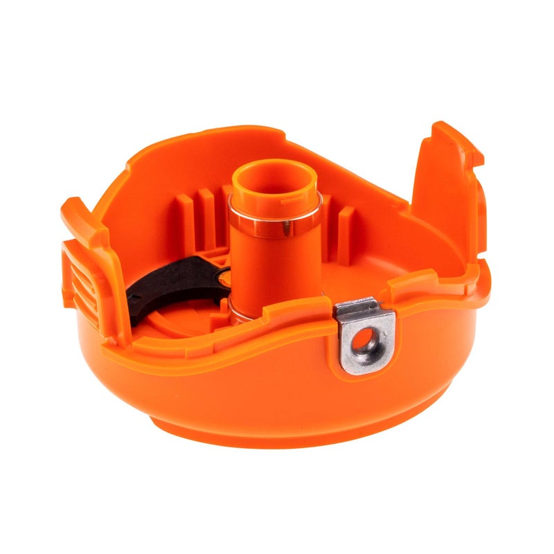 BLACK+DECKER Replace Cap for Single Feed .080"" (RC-080-SF) - Image 1